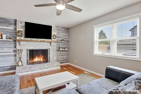 Tiny photo for 4816 W Courtland Trail, McHenry, IL 60050 (MLS # 12710751)