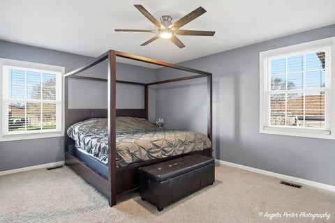 Tiny photo for 4816 W Courtland Trail, McHenry, IL 60050 (MLS # 12710751)