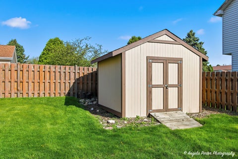 Tiny photo for 4816 W Courtland Trail, McHenry, IL 60050 (MLS # 12710751)