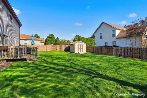 Tiny photo for 4816 W Courtland Trail, McHenry, IL 60050 (MLS # 12710751)
