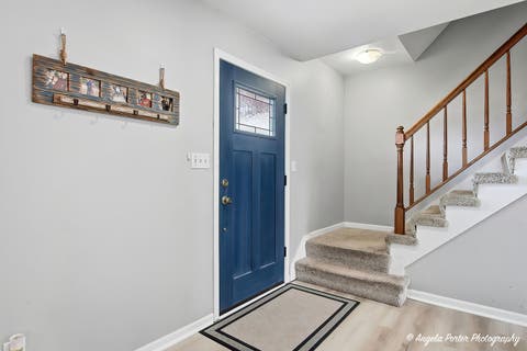 Tiny photo for 4816 W Courtland Trail, McHenry, IL 60050 (MLS # 12710751)