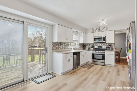 Tiny photo for 4816 W Courtland Trail, McHenry, IL 60050 (MLS # 12710751)