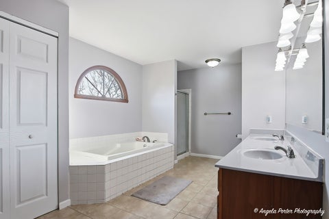 Tiny photo for 4816 W Courtland Trail, McHenry, IL 60050 (MLS # 12710751)