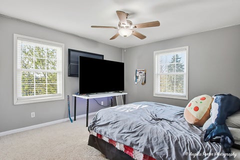 Tiny photo for 4816 W Courtland Trail, McHenry, IL 60050 (MLS # 12710751)