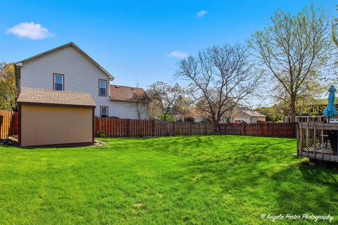 Tiny photo for 4816 W Courtland Trail, McHenry, IL 60050 (MLS # 12710751)