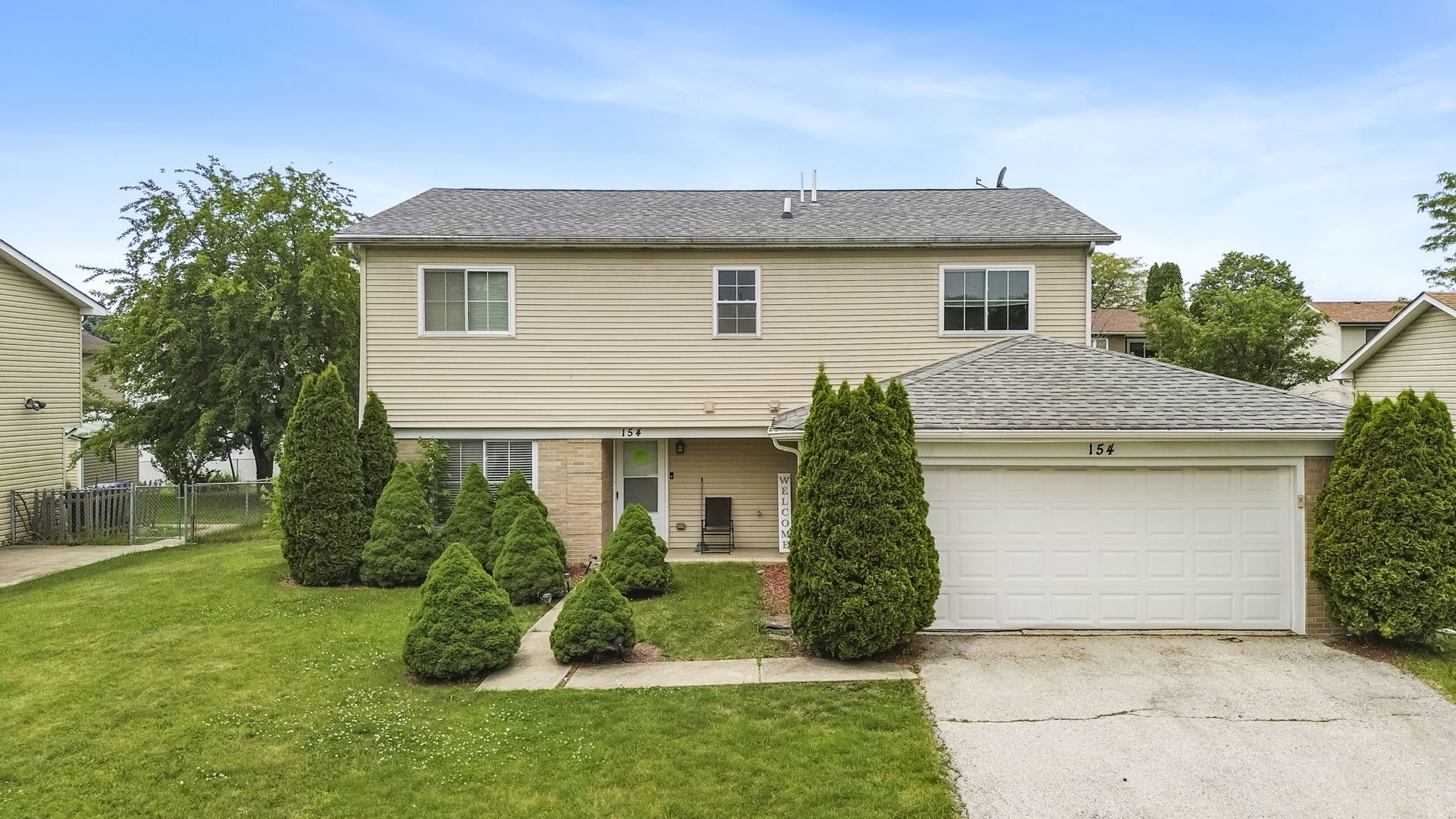 154 Pheasant Road
