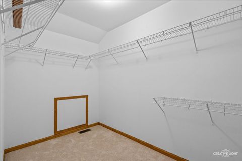 Tiny photo for 404 Kent Court, Oswego, IL 60543 (MLS # 12587226)