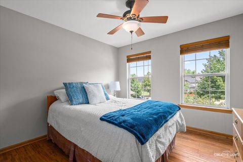 Tiny photo for 404 Kent Court, Oswego, IL 60543 (MLS # 12587226)