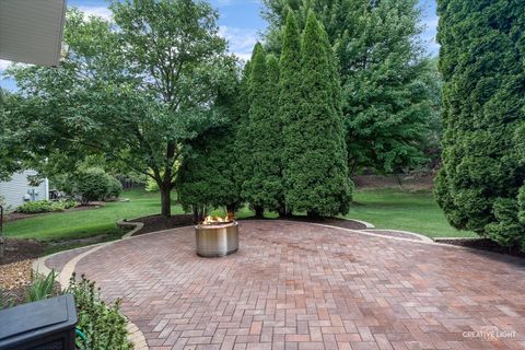 Tiny photo for 404 Kent Court, Oswego, IL 60543 (MLS # 12587226)