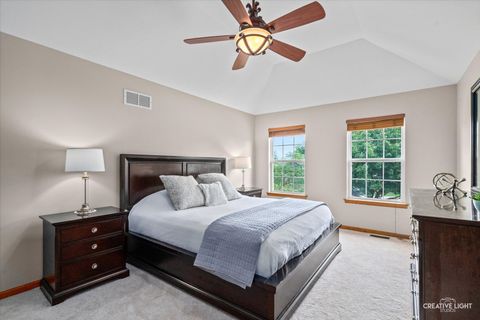 Tiny photo for 404 Kent Court, Oswego, IL 60543 (MLS # 12587226)