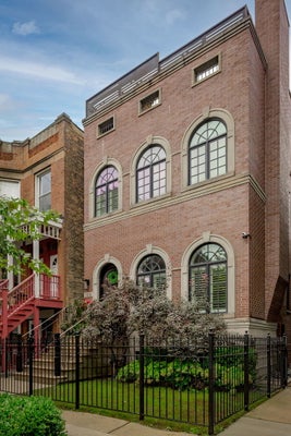 3416 N LEAVITT ST, CHICAGO, IL 60618 - Image c24543fc98cd24e2a0dfb73abf74a3ea/2045857305