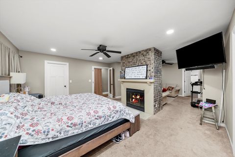 Tiny photo for 14N468 Bonnie Lane, Elgin, IL 60124 (MLS # 12508035)