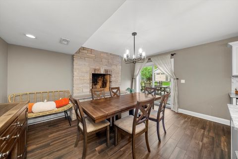 Tiny photo for 14N468 Bonnie Lane, Elgin, IL 60124 (MLS # 12508035)