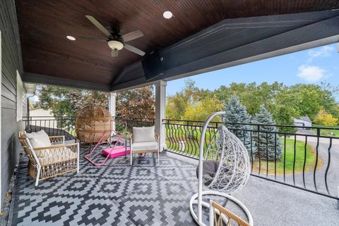 Tiny photo for 14N468 Bonnie Lane, Elgin, IL 60124 (MLS # 12508035)