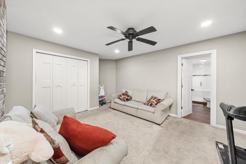 Tiny photo for 14N468 Bonnie Lane, Elgin, IL 60124 (MLS # 12508035)