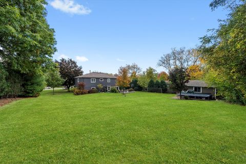 Tiny photo for 14N468 Bonnie Lane, Elgin, IL 60124 (MLS # 12508035)