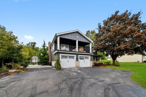 Tiny photo for 14N468 Bonnie Lane, Elgin, IL 60124 (MLS # 12508035)