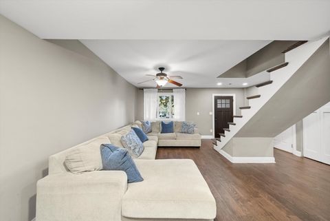 Tiny photo for 14N468 Bonnie Lane, Elgin, IL 60124 (MLS # 12508035)