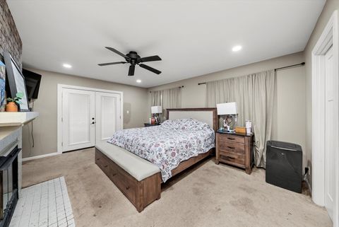 Tiny photo for 14N468 Bonnie Lane, Elgin, IL 60124 (MLS # 12508035)