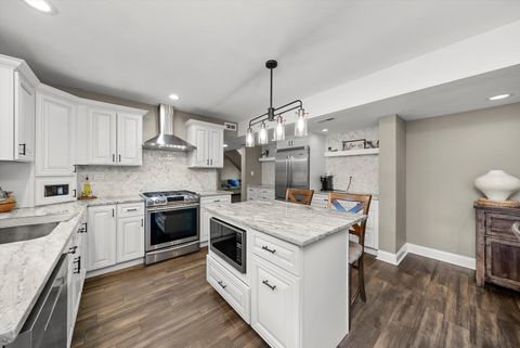 Tiny photo for 14N468 Bonnie Lane, Elgin, IL 60124 (MLS # 12508035)