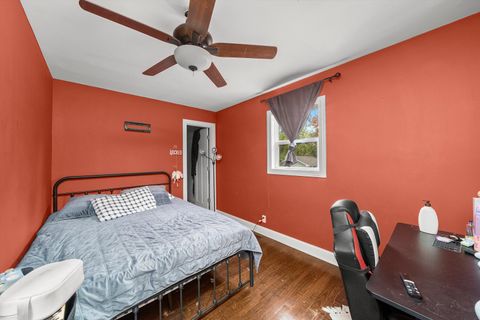 Tiny photo for 14N468 Bonnie Lane, Elgin, IL 60124 (MLS # 12508035)