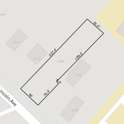 Tiny photo for 14119 Lincoln Avenue, Dolton, IL 60419 (MLS # 12492459)