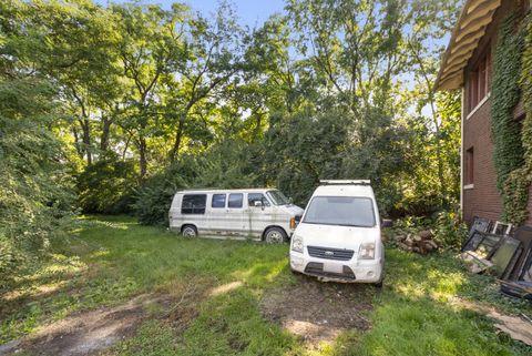 Tiny photo for 14119 Lincoln Avenue, Dolton, IL 60419 (MLS # 12492459)