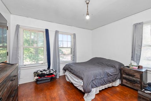 Tiny photo for 14119 Lincoln Avenue, Dolton, IL 60419 (MLS # 12492459)