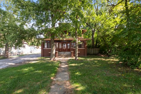 Tiny photo for 14119 Lincoln Avenue, Dolton, IL 60419 (MLS # 12492459)