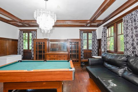 Tiny photo for 14119 Lincoln Avenue, Dolton, IL 60419 (MLS # 12492459)