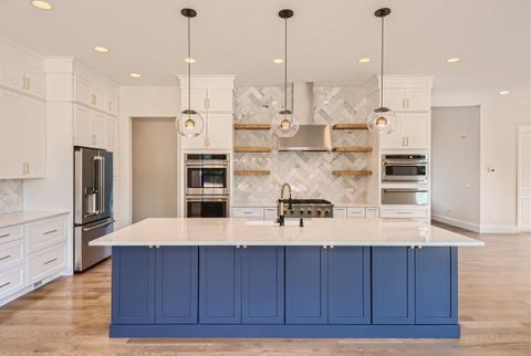 Tiny photo for 8 Alexandra Drive, Mettawa, IL 60048 (MLS # 12507721)