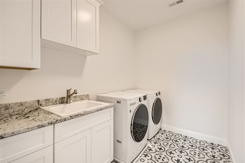 Tiny photo for 8 Alexandra Drive, Mettawa, IL 60048 (MLS # 12507721)