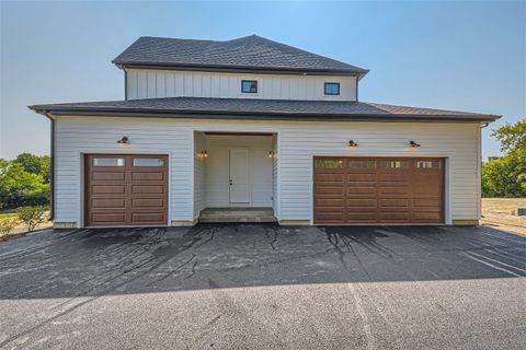 Tiny photo for 8 Alexandra Drive, Mettawa, IL 60048 (MLS # 12507721)