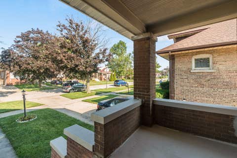Tiny photo for 1911 S 11th Avenue, Maywood, IL 60153 (MLS # 12732677)