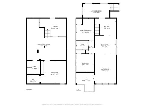 Tiny photo for 1911 S 11th Avenue, Maywood, IL 60153 (MLS # 12732677)