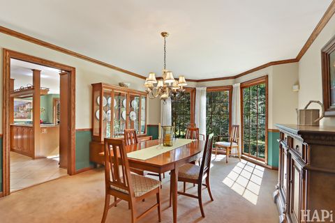 Tiny photo for 23785 W Barnswallow Lane, Wauconda, IL 60084 (MLS # 12513176)