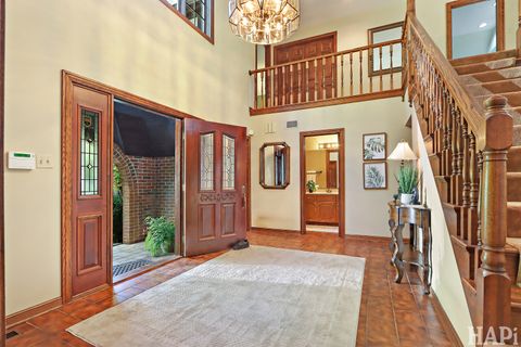 Tiny photo for 23785 W Barnswallow Lane, Wauconda, IL 60084 (MLS # 12513176)