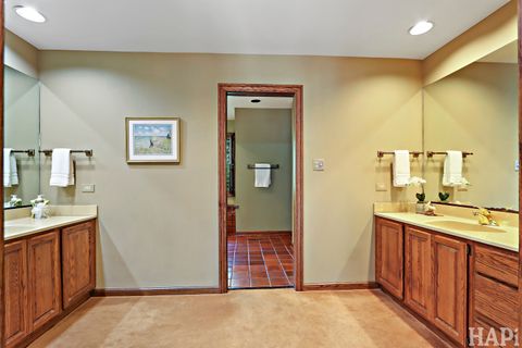 Tiny photo for 23785 W Barnswallow Lane, Wauconda, IL 60084 (MLS # 12513176)