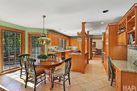 Tiny photo for 23785 W Barnswallow Lane, Wauconda, IL 60084 (MLS # 12513176)