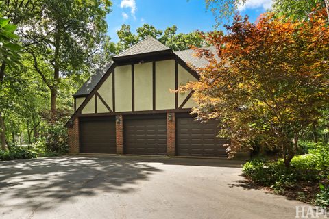 Tiny photo for 23785 W Barnswallow Lane, Wauconda, IL 60084 (MLS # 12513176)