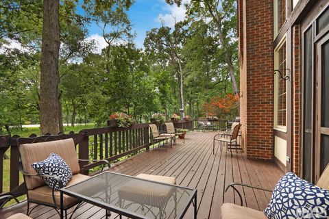 Tiny photo for 23785 W Barnswallow Lane, Wauconda, IL 60084 (MLS # 12513176)