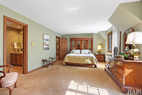 Tiny photo for 23785 W Barnswallow Lane, Wauconda, IL 60084 (MLS # 12513176)