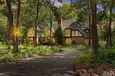 Tiny photo for 23785 W Barnswallow Lane, Wauconda, IL 60084 (MLS # 12513176)