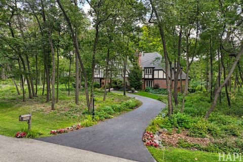 Tiny photo for 23785 W Barnswallow Lane, Wauconda, IL 60084 (MLS # 12513176)