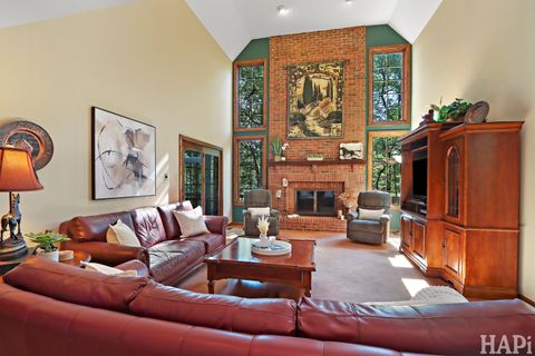 Tiny photo for 23785 W Barnswallow Lane, Wauconda, IL 60084 (MLS # 12513176)