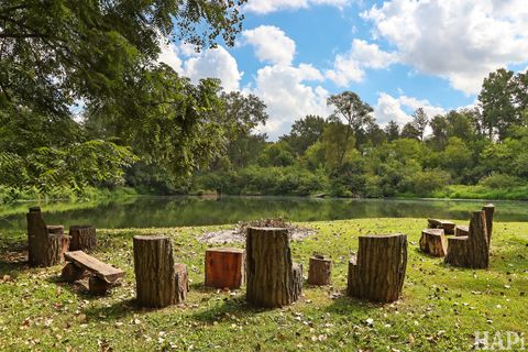 Tiny photo for 23785 W Barnswallow Lane, Wauconda, IL 60084 (MLS # 12513176)