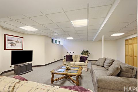 Tiny photo for 23785 W Barnswallow Lane, Wauconda, IL 60084 (MLS # 12513176)