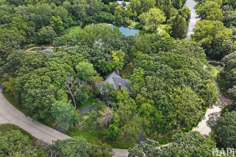 Tiny photo for 23785 W Barnswallow Lane, Wauconda, IL 60084 (MLS # 12513176)