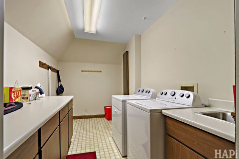 Tiny photo for 23785 W Barnswallow Lane, Wauconda, IL 60084 (MLS # 12513176)