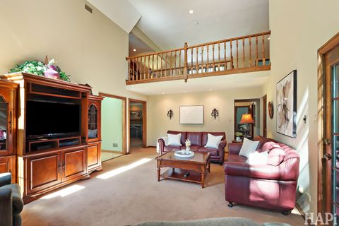 Tiny photo for 23785 W Barnswallow Lane, Wauconda, IL 60084 (MLS # 12513176)